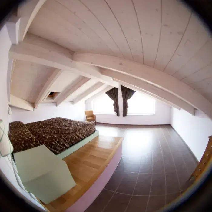 Santa Giulia Hotel e Residence - Chambres