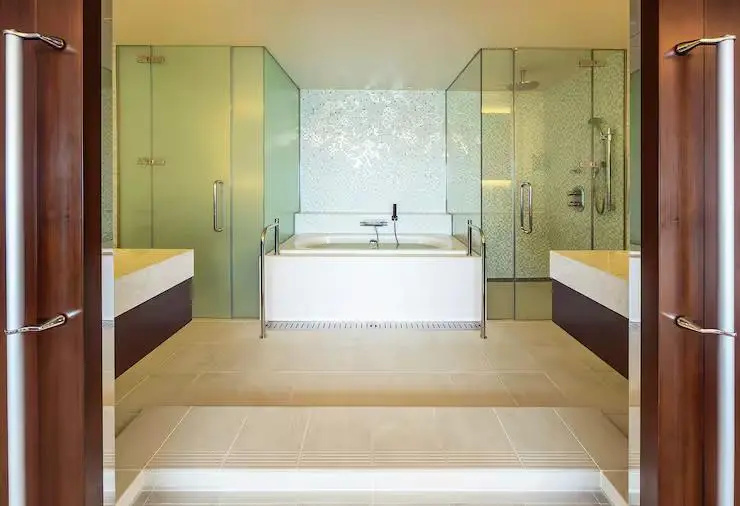 Hilton Fukuoka Sea Hawk 사진 33