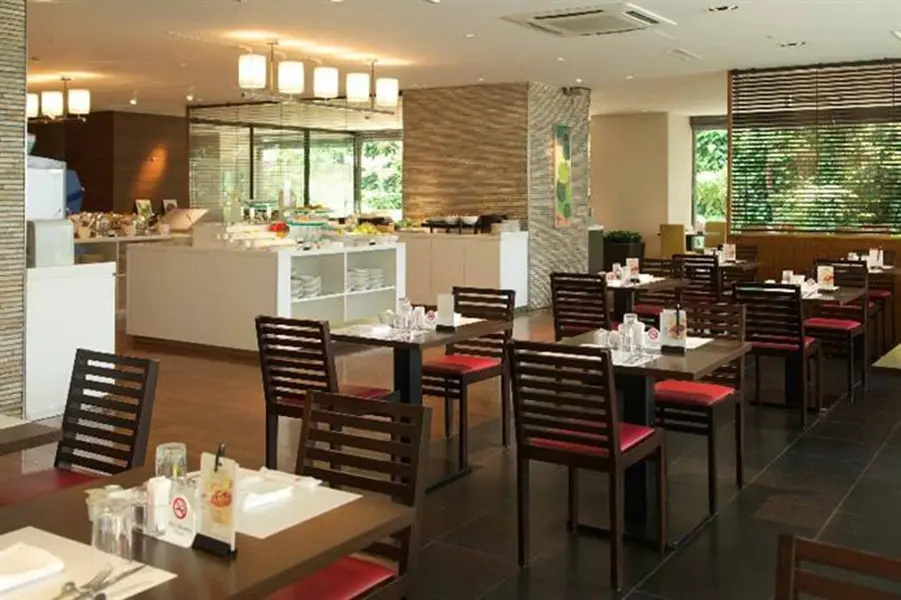 Hotel photo 14
