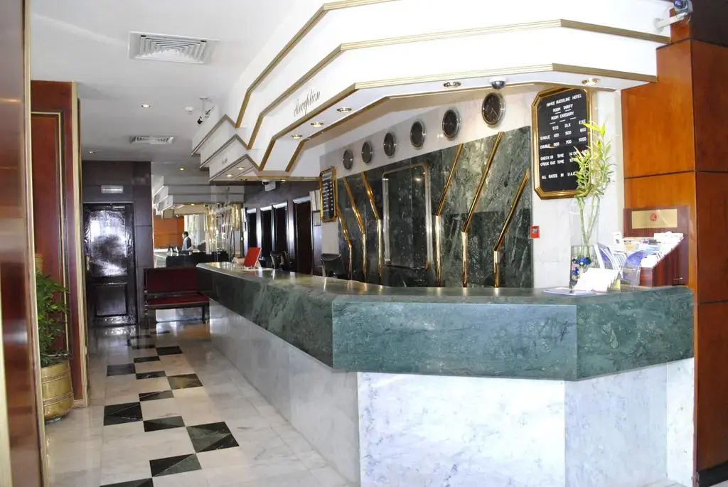 Hotel photo 16