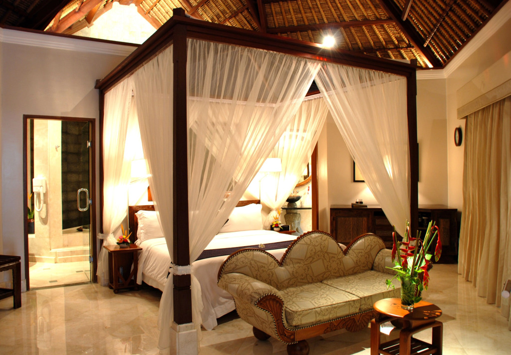 Viceroy Bali