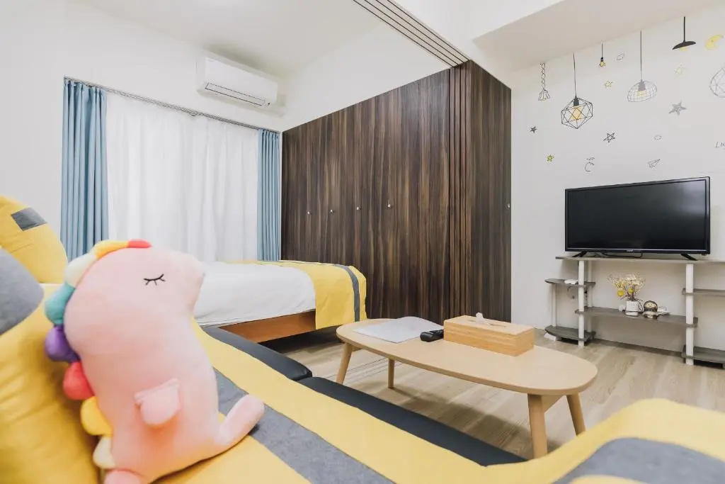 AFP Tennoji Apartment 사진 21