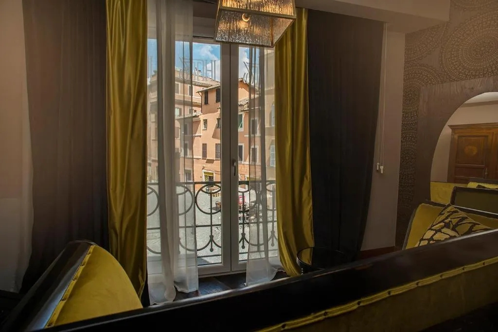 Hotel photo 18