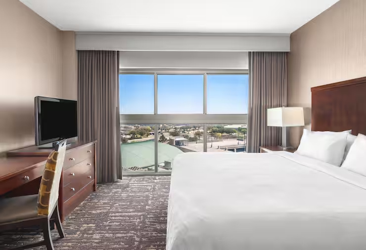 Embassy Suites by Hilton Dallas Frisco Hotel & Convention Center - Chambres