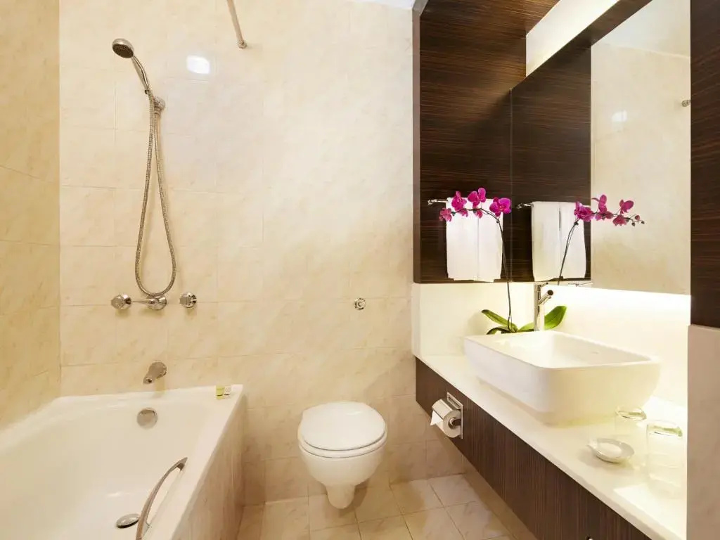 Village Hotel Bugis by Far East Hospitality - Chambres