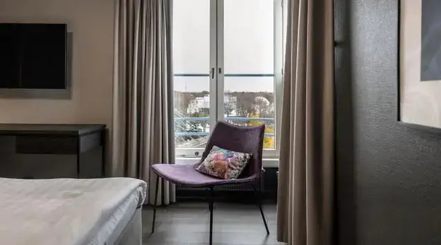 Original Sokos Hotel Vantaa - Chambres