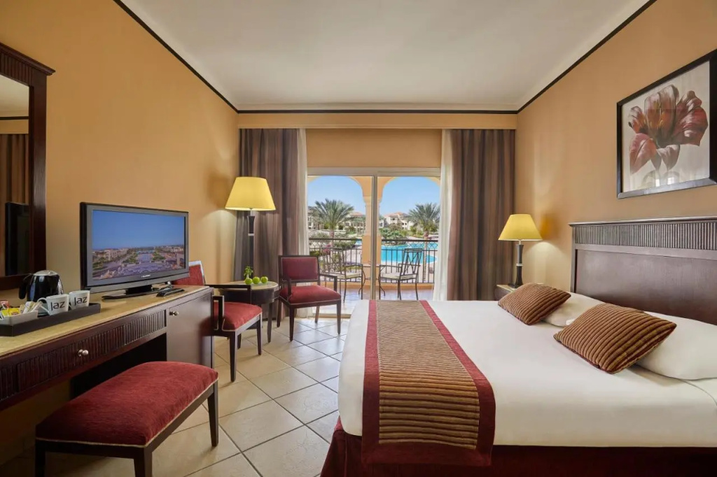 JAZ Mirabel Resort – All Inclusive — фото