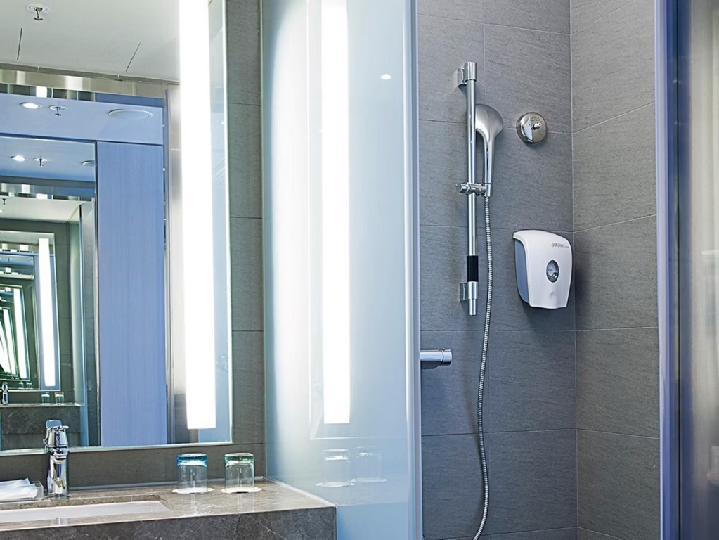 Holiday Inn Express Hong Kong Mongkok by IHG - Chambres