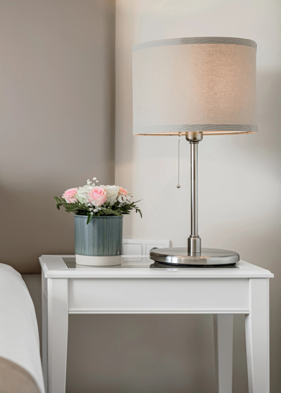 Lisboa Central Park Hotel Suites & Studios - Chambres