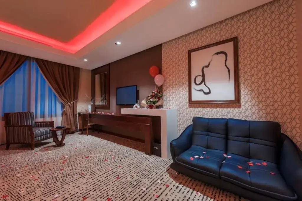 Voyage Hotel - Chambres