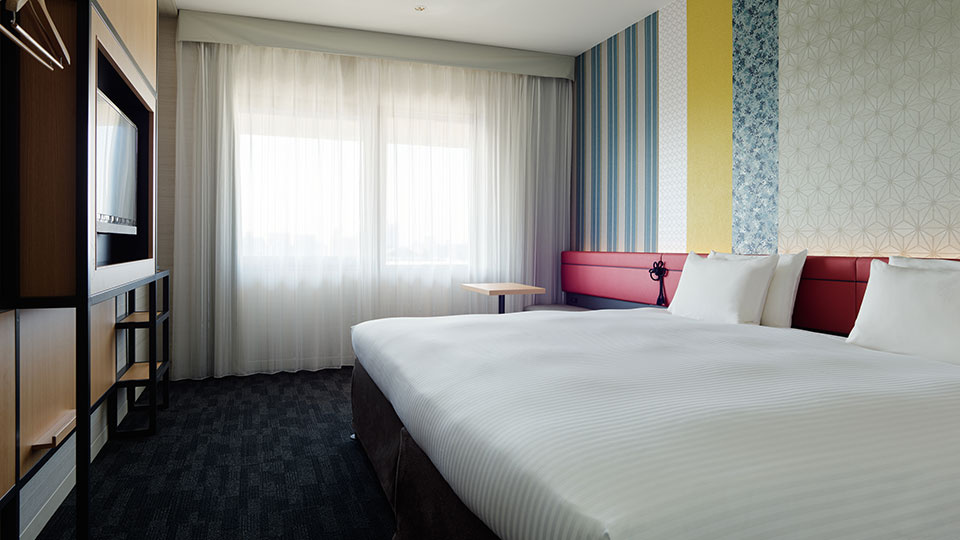 Mitsui Garden Hotel Kyoto Shijo 사진 13