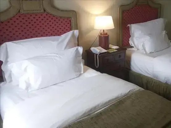 The Wine House Hotel - Quinta da Pacheca - Chambres