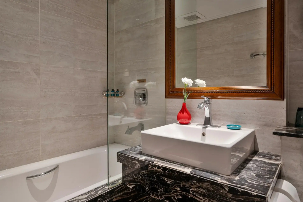 Peridot Gallery Classic Hotel - Chambres