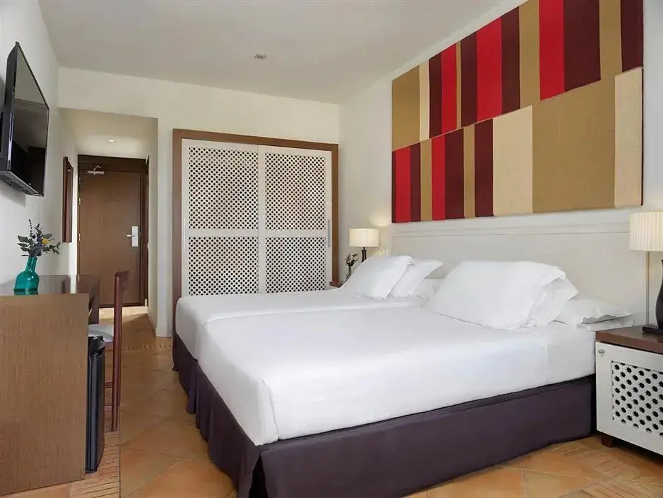 H10 Vintage Salou - Adults Only - Chambres