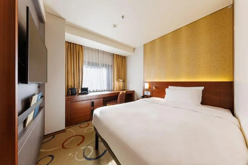 Hotel Metropolitan Edmont Tokyo 사진 5