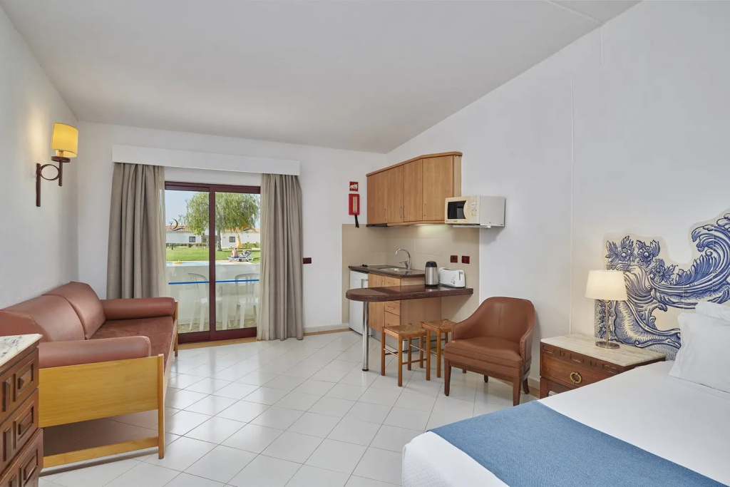 Hotel Apartamento do Golfe - Général