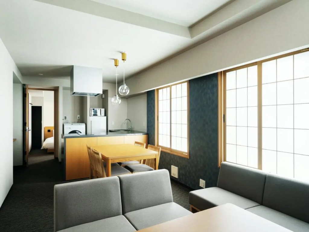 MIMARU Tokyo Station East 사진 35