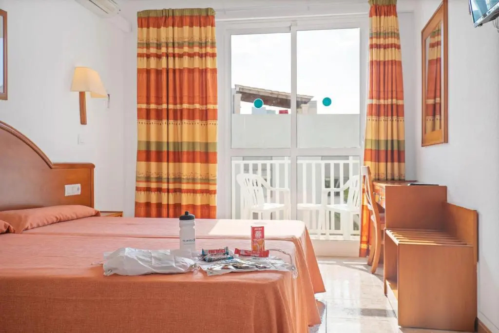 BLUESEA Piscis - Adults Only Hotel - Chambres