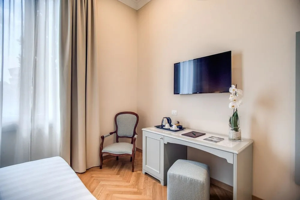 Hotel Ariele - Chambres