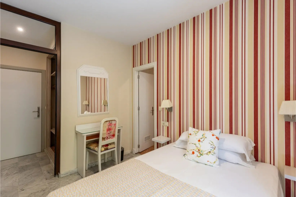 Colectia Hotel Santa Lucia - Chambres