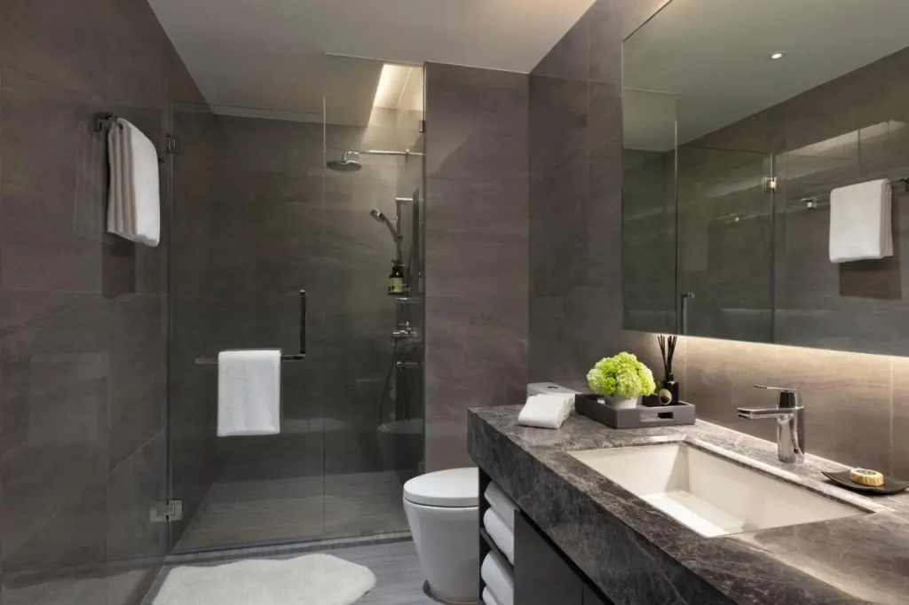 Ascott Embassy Sathorn Bangkok Galeriebild 20