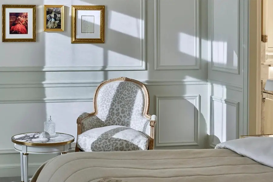Le Meurice - Dorchester Collection 43