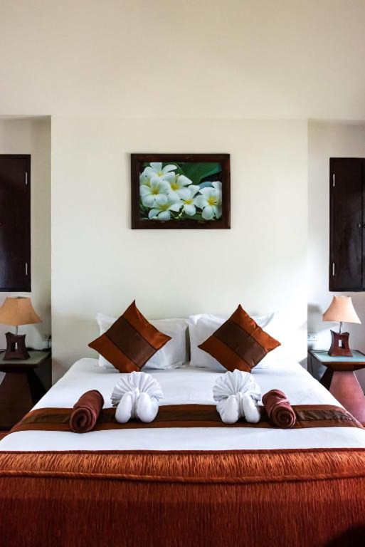The Hive Hotel Samui - Chambres