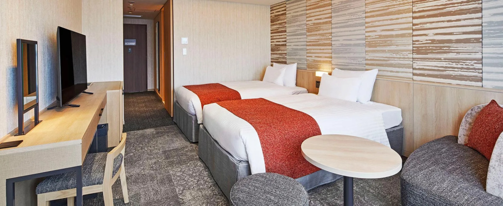 Hotel Emion Kyoto 사진 7