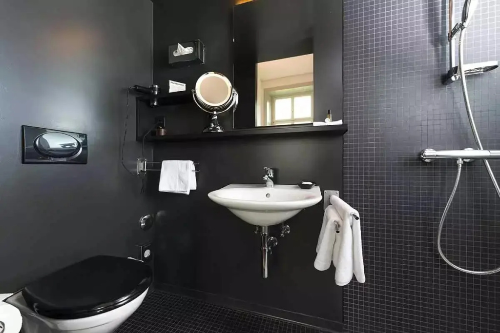 Design Hotel Plattenhof - Chambres