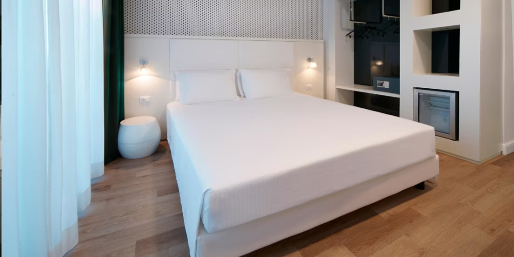 Voco Nola Napoli Vulcano Buono Hotel - Général