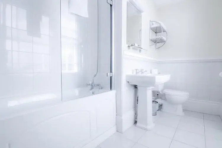 Horton Grange Country House Hotel - Chambres
