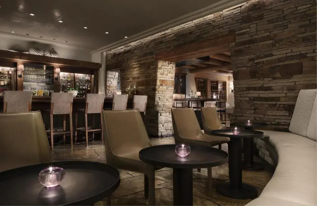 Rosewood Inn of the Anasazi - Général