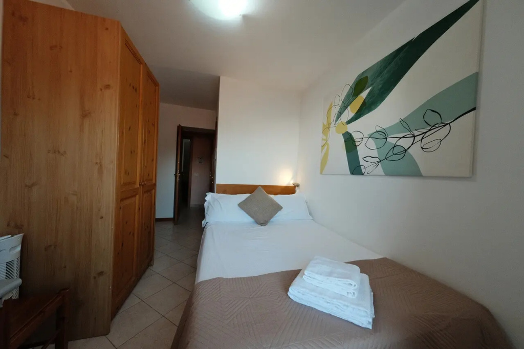 Locanda Milano 1873 - Chambres