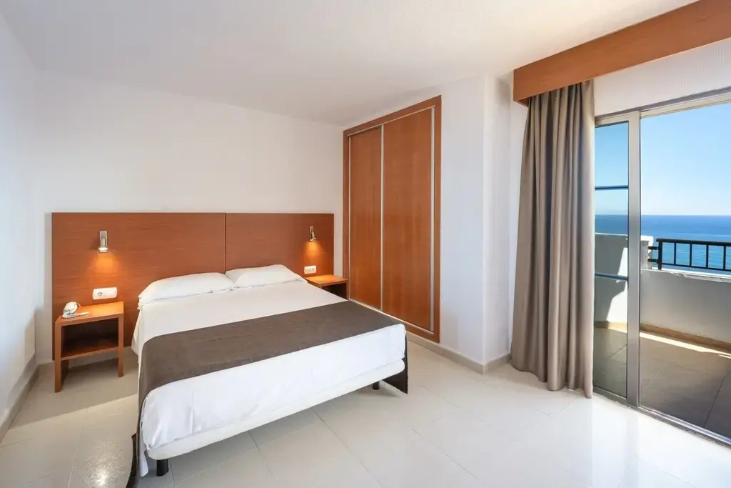 Hotel Playas de Torrevieja - Chambres