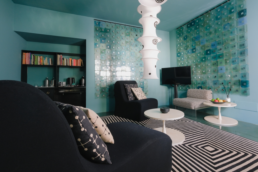 3Rooms 10 Corso Como by null