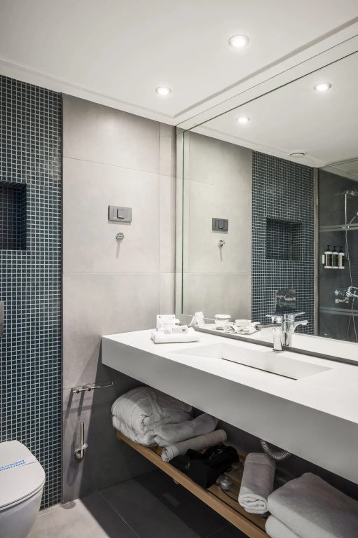 Kontokali Bay Resort & Spa - Chambres