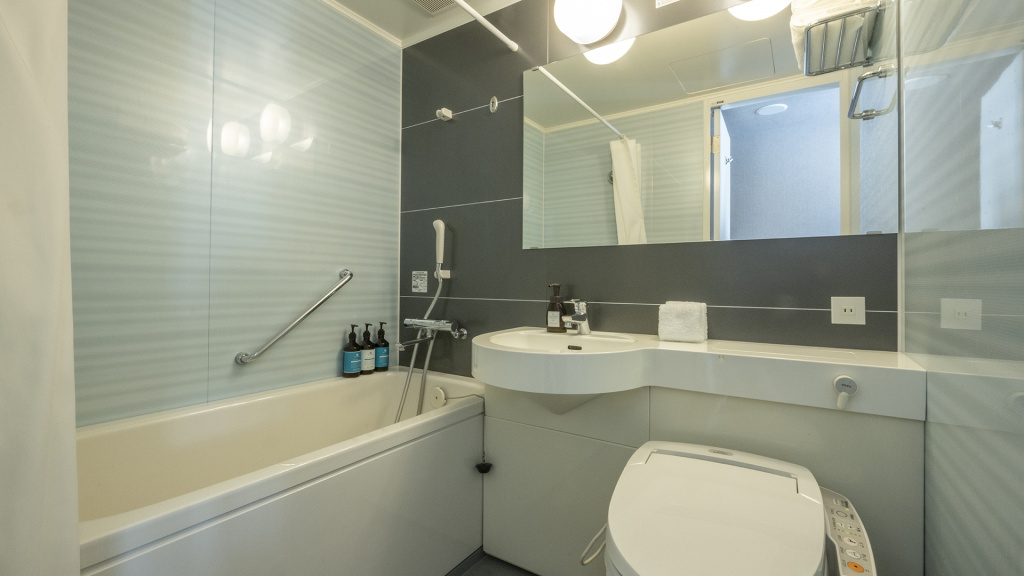 Prince Smart Inn Osaka Yodoyabashi 사진 2