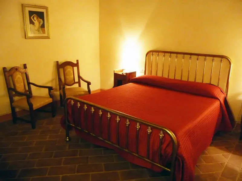 Country House La Locanda del Borgo - Chambres