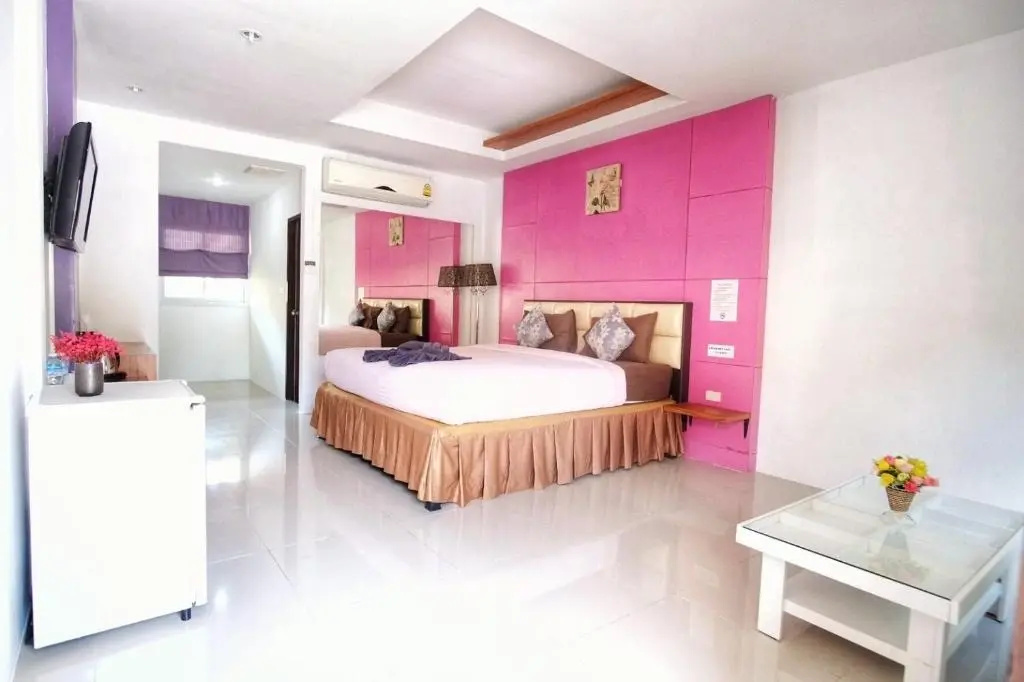 Hotel photo 10