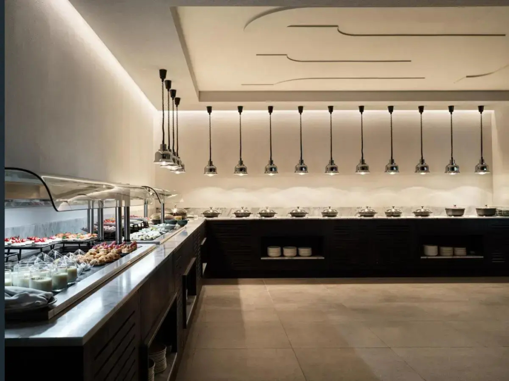 InterContinental Crete by IHG - фото 15