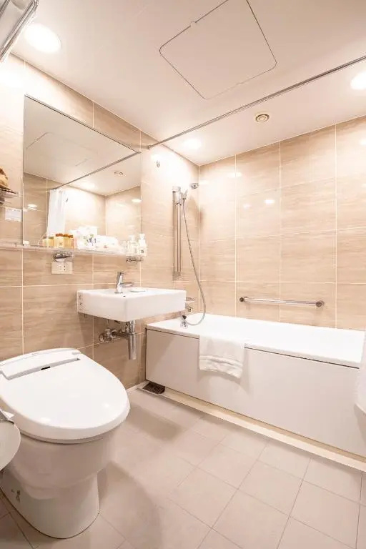 Kyoto Tokyu Hotel 사진 38
