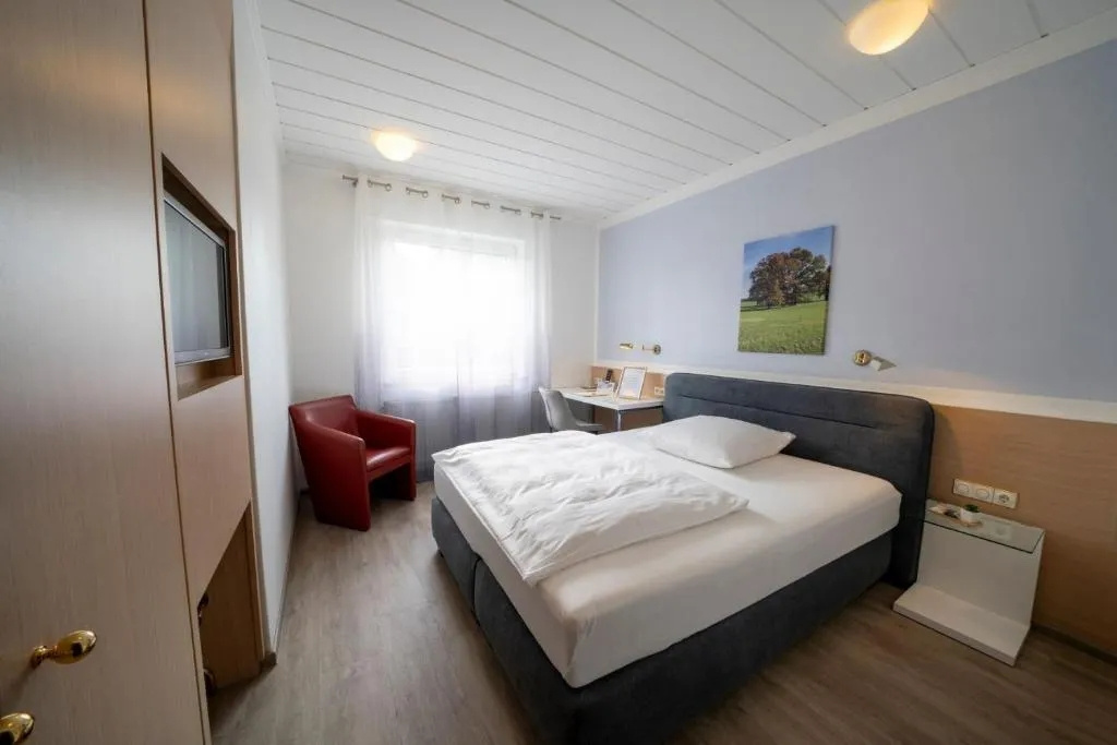 Mühlenkamp Hotel & Gastronomie Hotel - Général