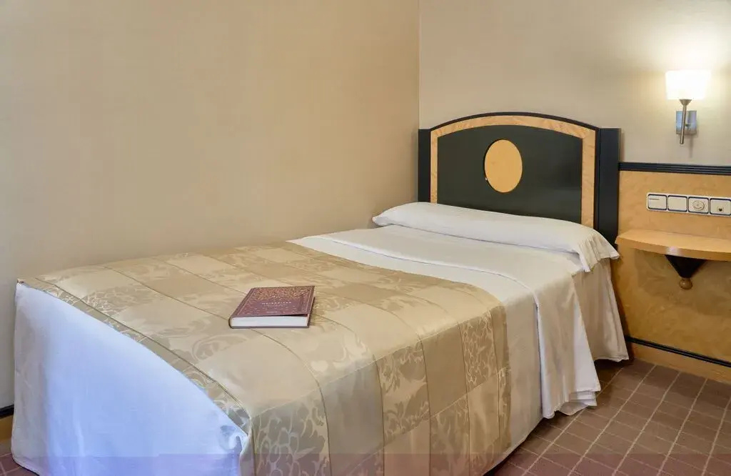 Comfort Single room