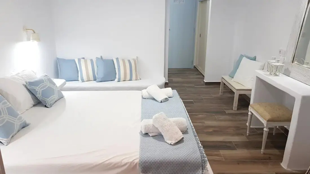 Superior room