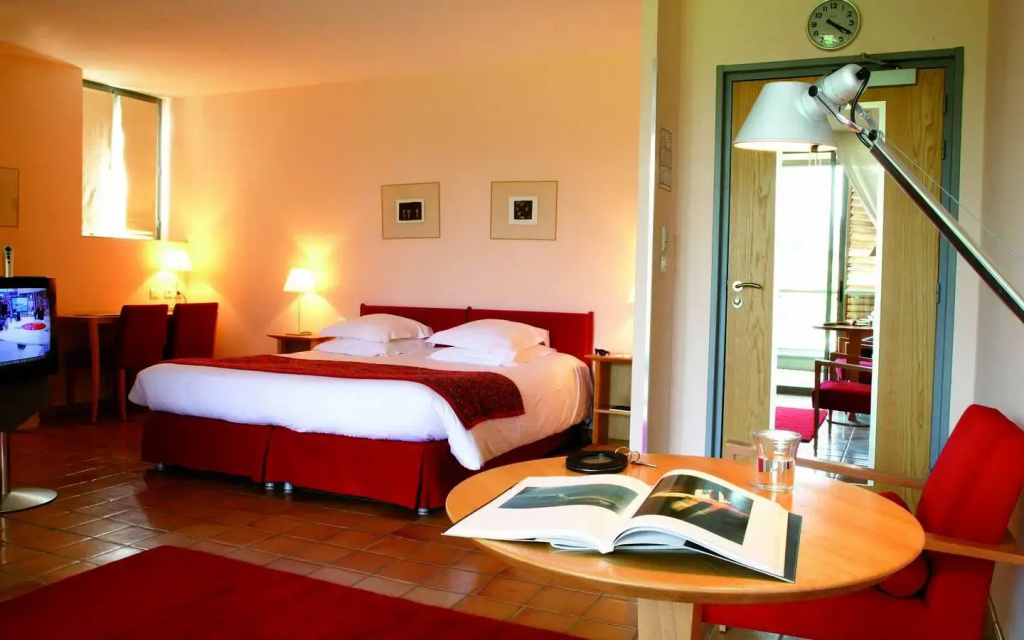 Hotel de l'Image - Chambres