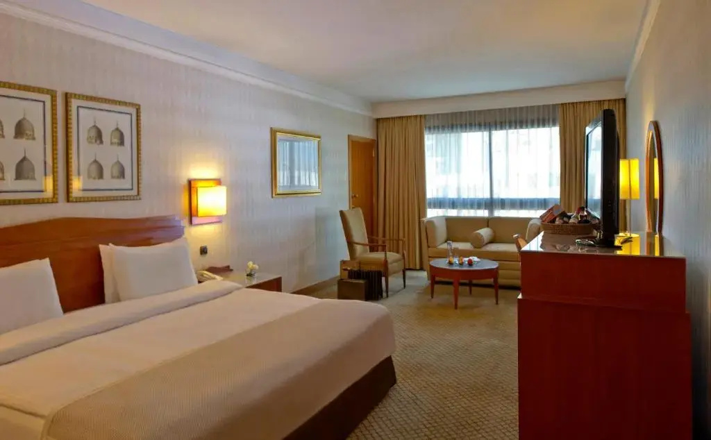 Radisson BLU Martinez Hotel, Beirut - Chambres