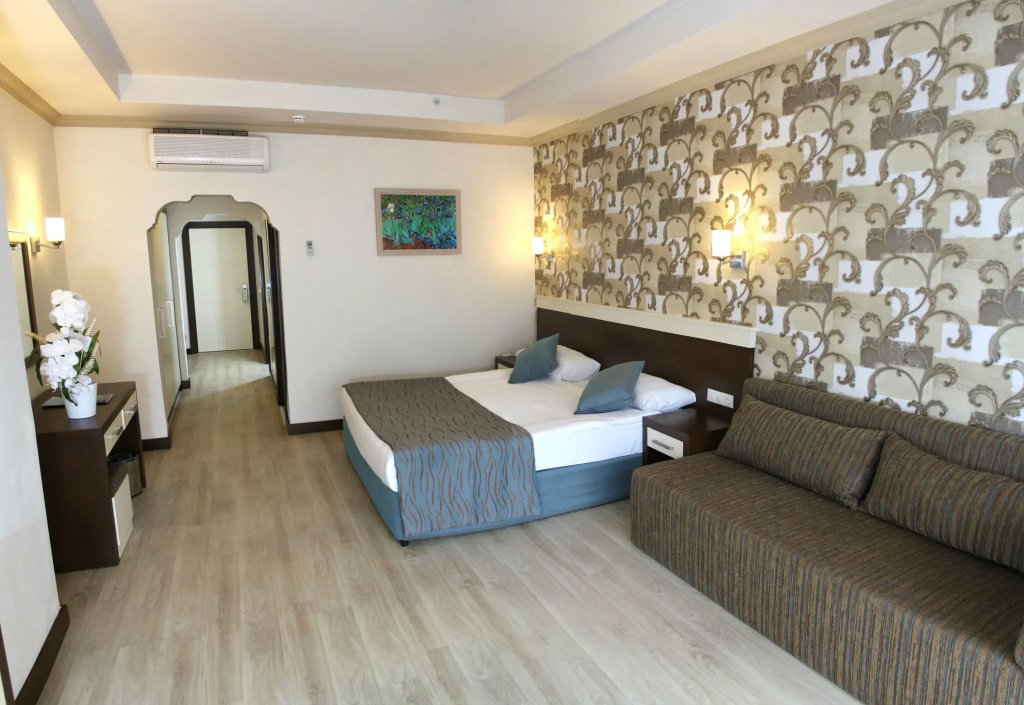 Fun&Sun Smart Hane Sun - Chambres