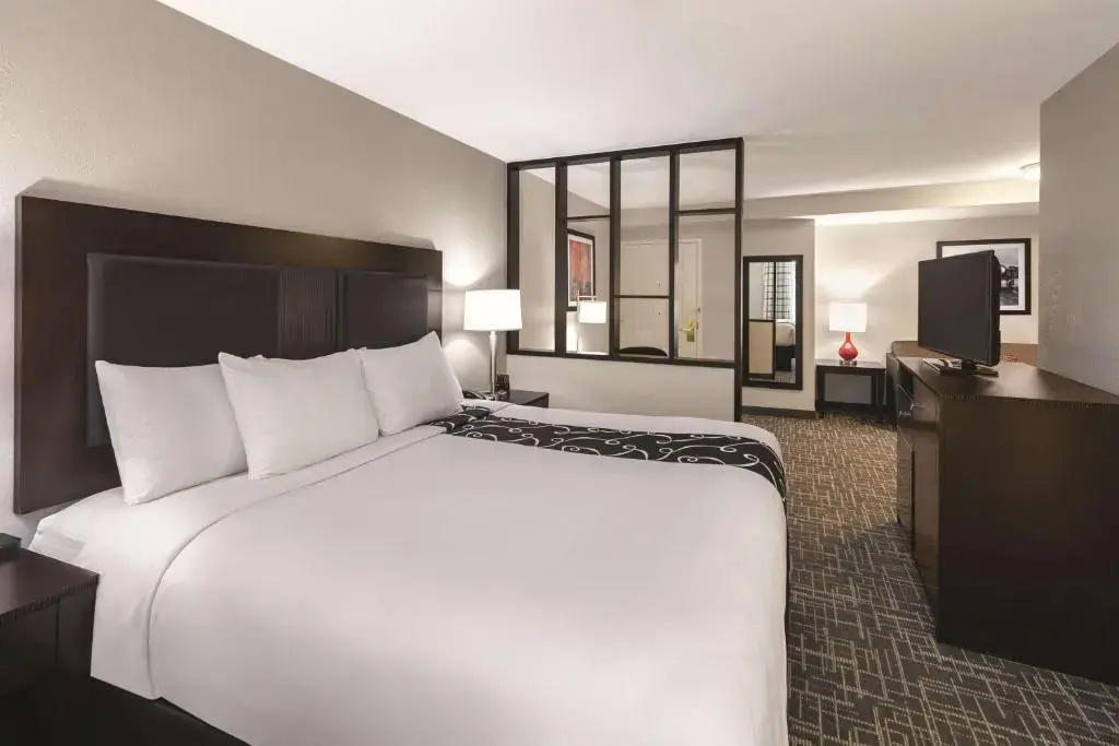 La Quinta Inn & Suites by Wyndham Atlanta Airport South - Chambres