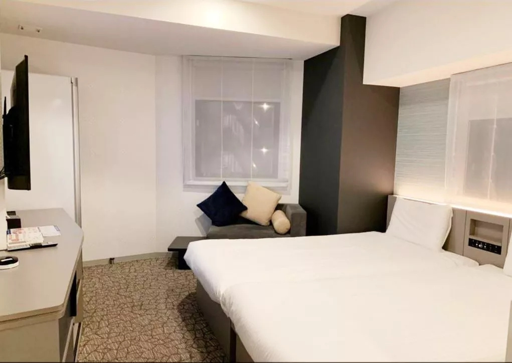 Henn na Hotel Tokyo Hamamatsucho 사진 10