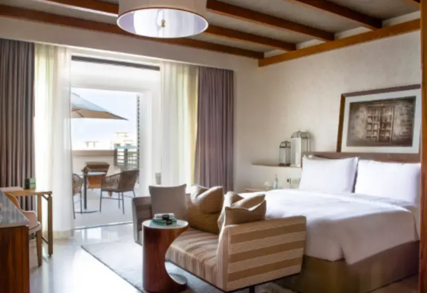 Jumeirah Al Naseem